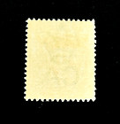 Ceylon Stamp - 1899 Queen Victoria Overprint 6 15c Sn 159 Mnh R85 De La Rue