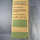 Pur Replacement Cartridge Water Filter Fits Katadyn Hiker Pro   Base Camp New