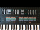 Yamaha Portasound Pss 470 Key Digital Synthesizer Vintage Excellent Nostolgic