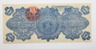 Mexico Gobierno Provisional P s706 20 Pesos 1914 - Unc   502