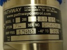 191525 New-no Box  Pathway E200-11-15 Level Control Switch 1500psi  250v   40a