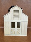 Maxim Groton Stables Traveling Stable 81011 New open Box 2006 Horses ranch