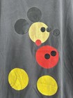 Faded Damien Hirst X Marc Jacobs X Oc Mickey Mouse 2014 Tee Size Large Rare