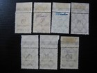 Deutsches Reich Scarce Mint Mnh Stamp Lot  Cv  153 50