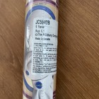 Vintage 1999 Pillsbury Doughboy Poppin  Fresh Jc5940b Wallpaper Border 5 Yds