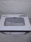Jt Flex8 Goggle Full Coverage W  Extra Spy   Goggles And Pouch Used