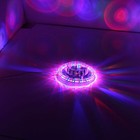 48 Led Rgb Dj Disco Party Light Sound Activated Stage Effect Lamp Wedding Club