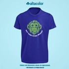 Personalized Custom T-shirt Customized W photo  Text  Logo On Gildan Shirts 
