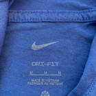 Uk Kentucky Wildcats Nike Hoodie Shirt Cats Mens Medium Dr4140 Blue New Nwt         