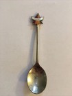 Vintage Souvenir Spoon Collectible  Quebec Canada