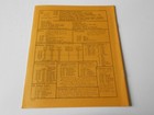 D d Judges Guild Initial Guidelines Booklet I 1976 Social Encounters   More 