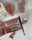 Mixed Make Up Beauty 8 Pcs Gift Set For Women