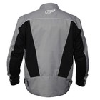 Men s Fulmer Mesh Motorcycle Jacket Coat With Armor 509 Cool Mesh