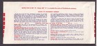 Confederate Currency Antiqued Reproductions Set B
