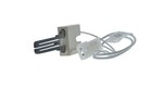 Tp-50a Detroit Radiant Glo-bar Ignitor Re-verber-ray Made In Usa Scp 760-542