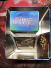 World Of Warcraft Card Lot The Feast Of Winter Veil And More 