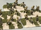 Fow Nam 2011  Flames Of War Vietnam Pavn  Vietnam Diorama  Fow Nam Usa L1