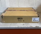 Tripp Lite Pdumh15net 16-outlet 1u Rack Pdu 15a 120v W  Ethernet     New Open Box