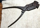 Original   1912-1916   British Mkv Wire Cutter