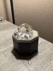 Sea Turtle Animal Swarovski Crystal Collectible Figurine W box