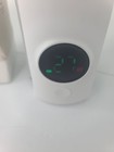 Usb-c Rechargeable Travel Portable Baby Milk Bottle Warmer Temperature Display