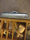 Hamilton Printers Tray Vtg Letterpress Drawer Shadow Box Wooden 