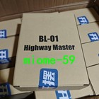 Bailan Blt-01 Roadmaster Optimus Prime 12cm Convertible Action Figure Boxed Gift