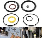813432a3 Trim Tilt Cylinder Rebuild Seal Kit For 40-120hp Mercury Mariner Force