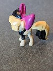 My Little Pony Songbird Serenade The Movie Busy Book 2017 Mini 2 