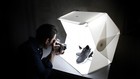 Foldio3  25  All-in-one Portable Foldable Photo Shooting Studio Light Box 