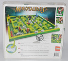 Vtg Lego Minotaurus Buildable Board Game 3841 Brand New Factory Sealed Box  2009