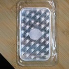 1 Oz  999 Fine Sunshine Minting Si Mint Mark Silver Bar Sealed