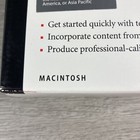 Adobe Pagemaker 7 0 Full Upgrade Version For Apple Macintosh With Serial Number