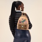 The Great Mouse Detective Exclusive Flap Pocket Mini Backpack