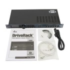 Driverack 260 Loudspeaker Management System Dbx Us Free Shipping Us