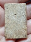 Thai Amulet Buddha Phra Somdej  Wat Rakang Phim Kes Bourtum Original Antique