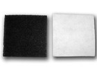 Envirocare Replacement Vacuum Cleaner Filters Made To Fit Kenmore Cf-1 Progre   