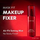  tirtir  Mask Fit Make-up Fixer  Makeup Finishing Setting Spray  Free Ship  Gift