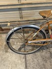 1964 Schwinn American Deluxe Vintage Bicycle Bike Cruiser Coppertone Complete 