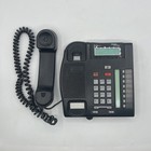 Nortel Norstar T7208 Phone - Charcoal