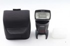  unused W  Case  Canon Speedlite 470ex-ai Auto Intelligent Bounce Flash Japan