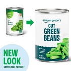 Amazon Grocery  Cut Green Beans  14 5 Oz Ounce  pack Of 1 