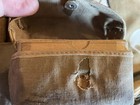 Ww2 Airborne Paratrooper C-47 First Aid Kit Treated Cloth With Contents    salty 