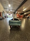 Vintage Pedal Car