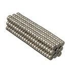 3mm X 2mm Tiny Neodymium Disc Magnets N50  New  Super Strong  -100 Or 500 Pcs 