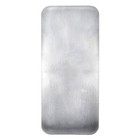 10 Oz Pamp Suisse Silver Cast Bar  999 Fine Silver -assay Card - In Stock