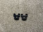 Specialized Pave Seatpost Seat Saddle Clamps For 7x9 Oval Carbon Fiber Rails