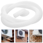 Air Conditioner Drain Kit Pipe Hose Conditioning Drains Water Outlet Tube
