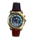 Vintage 90s Taz Looney Tunes Instalite Watch New Battery