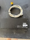 Tripp Lite Pdumh20hv 1u Rackmount Pdu 20a 10 Outlet Metered W  Modified Cord